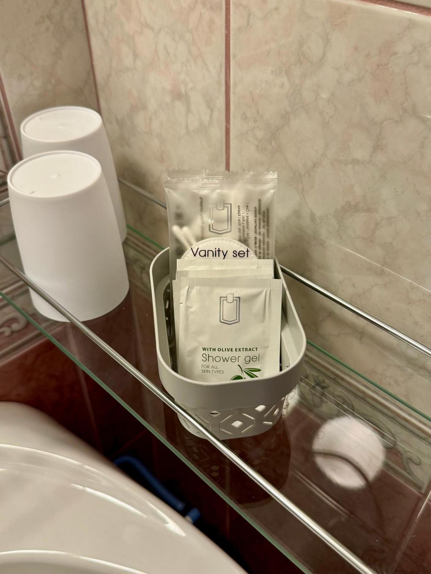 Eden Panzio Lejlighedshotel Bük Eksteriør billede